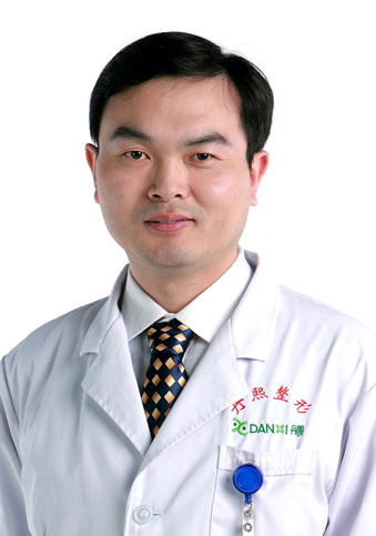 北京丹熙整形美容医院整形专家张正韬
